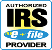 IRS Authorized e-file Provider